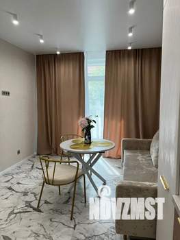 1-к квартира, посуточно, 40м2, 2/8 этаж