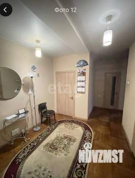 1-к квартира, на длительный срок, 43м2, 5/5 этаж