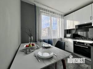 1-к квартира, посуточно, 33м2, 8/9 этаж