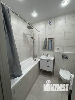 1-к квартира, на длительный срок, 32м2, 2/4 этаж