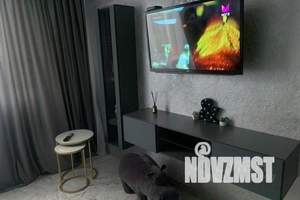 2-к квартира, посуточно, 46м2, 1/3 этаж