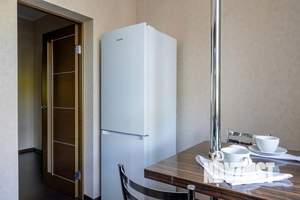 2-к квартира, посуточно, 55м2, 1/1 этаж