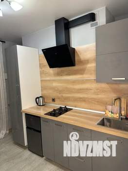 1-к квартира, посуточно, 35м2, 8/8 этаж