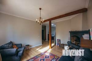 2-к квартира, посуточно, 63м2, 4/4 этаж