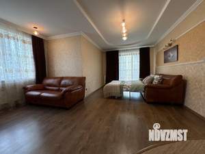 2-к квартира, посуточно, 60м2, 1/1 этаж