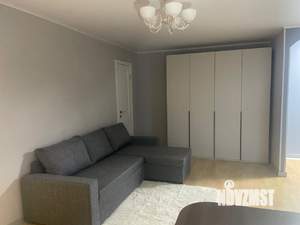 2-к квартира, посуточно, 47м2, 1/4 этаж