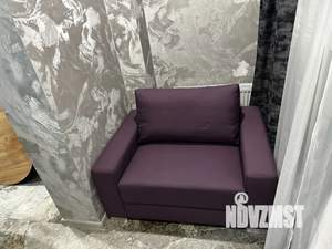 1-к квартира, посуточно, 45м2, 3/7 этаж