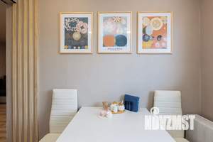 1-к квартира, посуточно, 33м2, 5/5 этаж