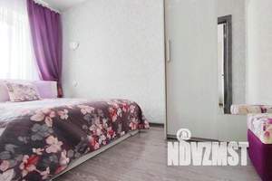 2-к квартира, посуточно, 42м2, 2/4 этаж