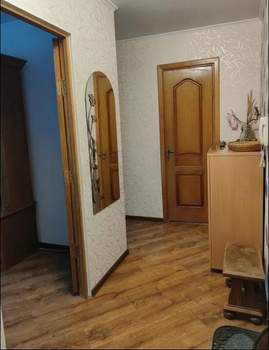 2-к квартира, на длительный срок, 52м2, 2/5 этаж