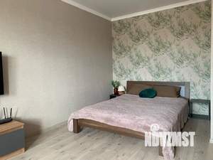 1-к квартира, посуточно, 36м2, 3/5 этаж