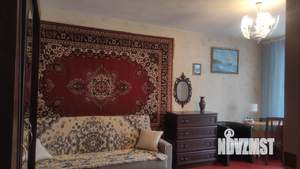 1-к квартира, на длительный срок, 37м2, 2/9 этаж