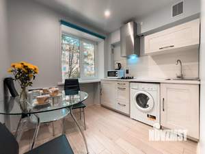 2-к квартира, посуточно, 43м2, 1/1 этаж