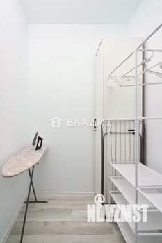 1-к квартира, на длительный срок, 42м2, 6/10 этаж