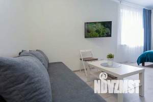 1-к квартира, посуточно, 35м2, 7/11 этаж