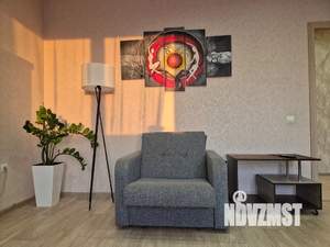 2-к квартира, посуточно, 76м2, 8/16 этаж