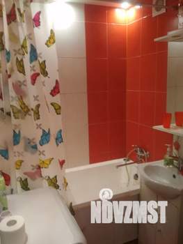 1-к квартира, посуточно, 33м2, 3/5 этаж