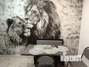 1-к квартира, посуточно, 40м2, 7/9 этаж