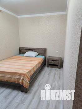 1-к квартира, посуточно, 63м2, 1/1 этаж