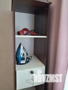 2-к квартира, посуточно, 44м2, 4/4 этаж