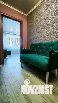 3-к квартира, посуточно, 70м2, 7/7 этаж