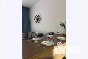 1-к квартира, посуточно, 66м2, 6/14 этаж