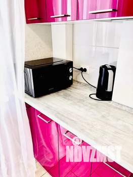 1-к квартира, посуточно, 34м2, 2/5 этаж