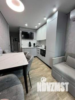 1-к квартира, посуточно, 54м2, 1/1 этаж