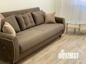 1-к квартира, посуточно, 54м2, 1/1 этаж