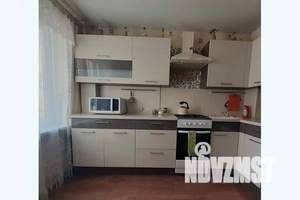 1-к квартира, посуточно, 38м2, 6/12 этаж