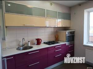 1-к квартира, на длительный срок, 39м2, 5/5 этаж