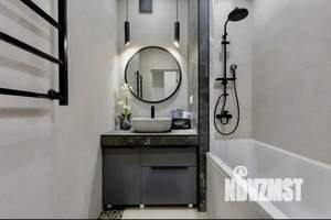 3-к квартира, посуточно, 89м2, 1/1 этаж