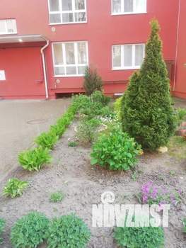 2-к квартира, посуточно, 57м2, 1/8 этаж