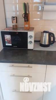 1-к квартира, посуточно, 45м2, 7/9 этаж