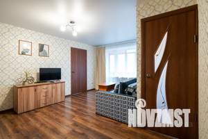 2-к квартира, посуточно, 45м2, 3/5 этаж