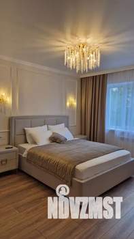 2-к квартира, посуточно, 50м2, 3/3 этаж