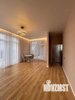 1-к квартира, на длительный срок, 74м2, 9/14 этаж