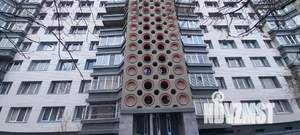 1-к квартира, посуточно, 35м2, 3/10 этаж