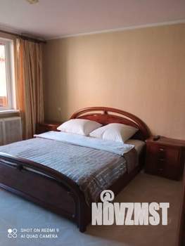 2-к квартира, посуточно, 55м2, 1/10 этаж