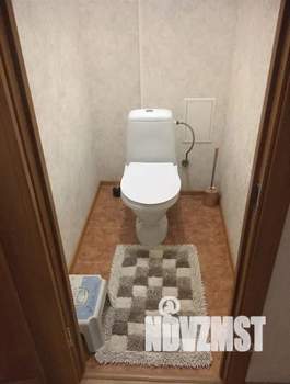 1-к квартира, посуточно, 43м2, 2/9 этаж