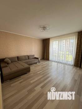 2-к квартира, на длительный срок, 64м2, 6/7 этаж