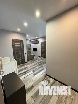 1-к квартира, посуточно, 38м2, 5/10 этаж