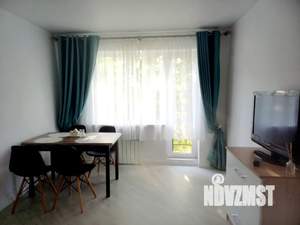 1-к квартира, посуточно, 42м2, 4/5 этаж