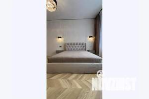 1-к квартира, посуточно, 40м2, 5/10 этаж