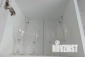 1-к квартира, посуточно, 40м2, 9/10 этаж