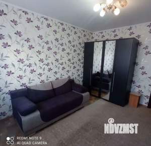 1-к квартира, на длительный срок, 35м2, 3/9 этаж