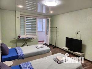 2-к квартира, посуточно, 52м2, 1/5 этаж