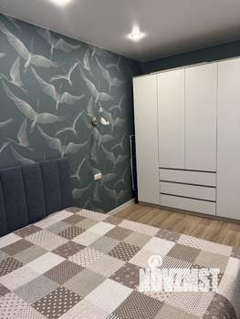 2-к квартира, на длительный срок, 42м2, 3/8 этаж