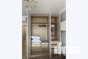 1-к квартира, посуточно, 44м2, 4/8 этаж