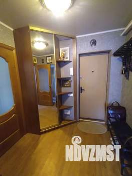 1-к квартира, посуточно, 27м2, 1/9 этаж